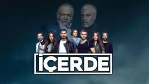 İçerde 28. Bölüm Sansürsüz Banner