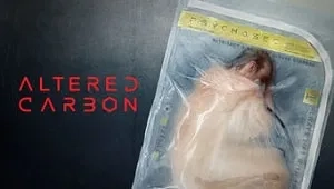 Altered Carbon 1. Sezon 9. Bölüm Banner