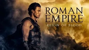 Roman Empire 2. Sezon 1. Bölüm Banner