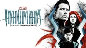 Inhumans 1. Sezon 4. Bölüm Banner