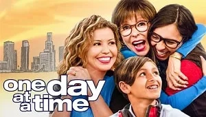 One Day at a Time 1. Sezon 6. Bölüm Banner