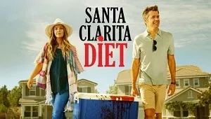 Santa Clarita Diet 1. Sezon 7. Bölüm Banner