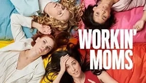 Workin’ Moms 3. Sezon 10. Bölüm Banner