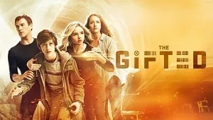 The Gifted 2. Sezon 13. Bölüm Banner