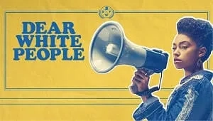 Dear White People 2. Sezon 9. Bölüm Banner