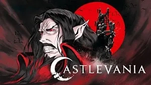 Castlevania 1. Sezon 3. Bölüm Banner