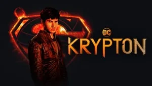 Krypton 1. Sezon 1. Bölüm Banner