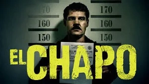 El Chapo 1. Sezon 5. Bölüm Banner