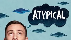 Atypical 4. Sezon 3. Bölüm Banner