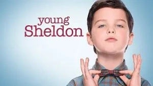 Young Sheldon 1. Sezon 8. Bölüm Banner