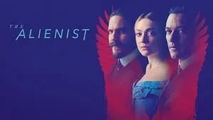 The Alienist 1. Sezon 6. Bölüm Banner