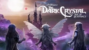 The Dark Crystal: Age of Resistance 1. Sezon 10. Bölüm Banner