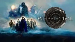 The Wheel of Time 1. Sezon 2. Bölüm Banner