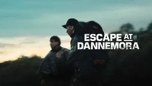 Escape at Dannemora 1. Sezon 5. Bölüm Banner