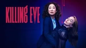 Killing Eve 2. Sezon 3. Bölüm Banner