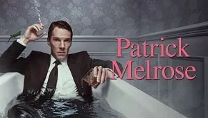 Patrick Melrose 1. Sezon 3. Bölüm Banner