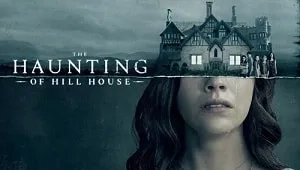 The Haunting of Hill House 1. Sezon 1. Bölüm Banner