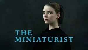 The Miniaturist 1. Sezon 1. Bölüm Banner