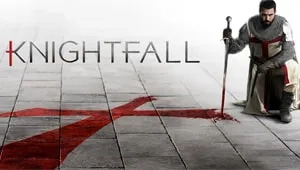 Knightfall 2. Sezon 4. Bölüm Banner