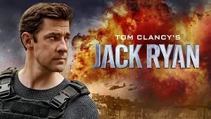 Tom Clancy’s Jack Ryan 3. Sezon 1. Bölüm Banner