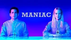 Maniac 1. Sezon 6. Bölüm Banner