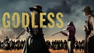 Godless 1. Sezon 2. Bölüm Banner