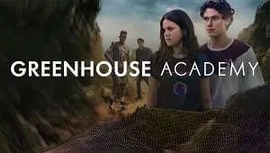 Greenhouse Academy 4. Sezon 5. Bölüm Banner