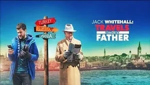 Jack Whitehall: Travels with My Father 2. Sezon 1. Bölüm Banner