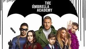 The Umbrella Academy 1. Sezon 2. Bölüm Banner