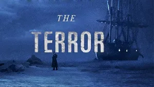 The Terror 2. Sezon 8. Bölüm Banner