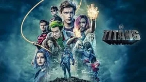 Titans 3. Sezon 2. Bölüm Banner