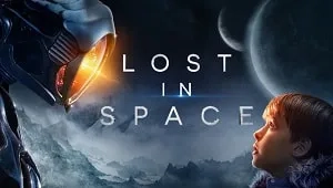 Lost in Space 1. Sezon 6. Bölüm Banner