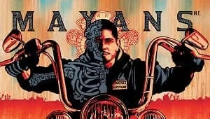 Mayans M.C. 3. Sezon 2. Bölüm Banner