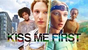 Kiss Me First 1. Sezon 4. Bölüm Banner