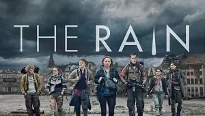 The Rain 2. Sezon 2. Bölüm Banner