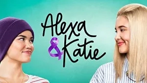 Alexa & Katie 1. Sezon 13. Bölüm Banner