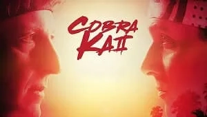 Cobra Kai 5. Sezon 4. Bölüm Banner