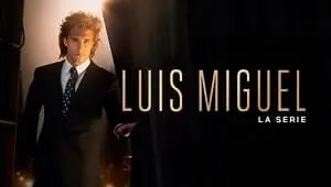 Luis Miguel: La Serie 2. Sezon 4. Bölüm Banner