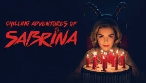 Chilling Adventures of Sabrina 3. Sezon 7. Bölüm Banner