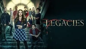 Legacies 1. Sezon 11. Bölüm Banner