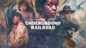 The Underground Railroad 1. Sezon 4. Bölüm Banner