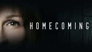 Homecoming 2. Sezon 5. Bölüm Banner