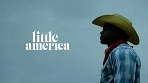 Little America 1. Sezon 5. Bölüm Banner