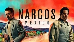 Narcos: Mexico 3. Sezon 5. Bölüm Banner