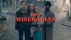 Les Miserables 1. Sezon 5. Bölüm Banner