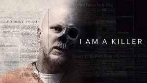 I Am a Killer 1. Sezon 2. Bölüm Banner