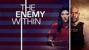 The Enemy Within 1. Sezon 13. Bölüm Banner