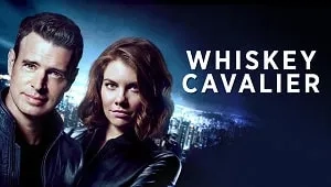 Whiskey Cavalier 1. Sezon 5. Bölüm Banner