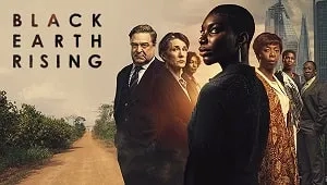 Black Earth Rising 1. Sezon 6. Bölüm Banner