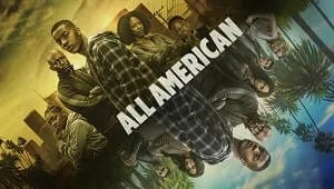 All American 2. Sezon 10. Bölüm Banner